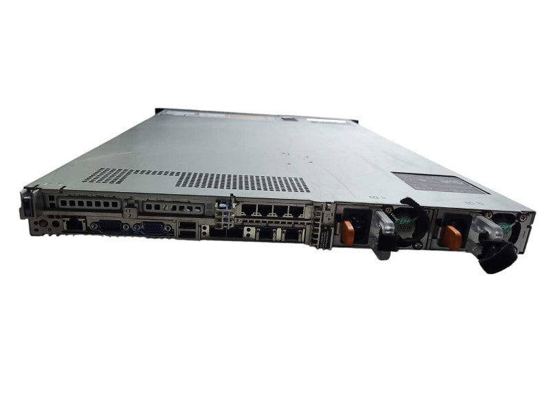 Dell PE R630 2x E5-2620 v3 @ 2.4GHz 32GB ECC DDR4 2x 10G NIC 2.5"  Q$