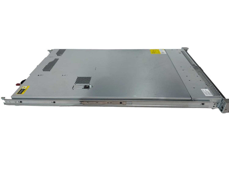 HP proliant DL360 Gen9 2x Xeon E5-2640 V3 @ 2.60ghz / 32gb ram / P440ar Raid #