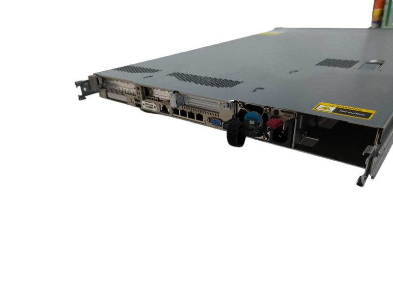 HP proliant DL360 Gen9 2x Xeon E5-2640 V3 @ 2.60ghz / 32gb ram / P440ar Raid #