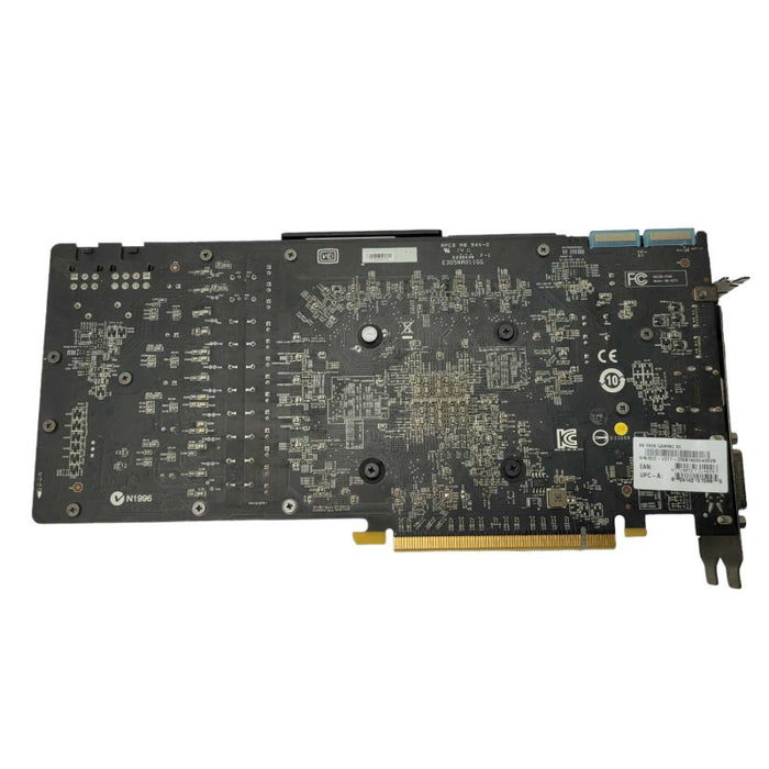 AMD MSI R9 280X Gaming 3G Graphics Card 1 -