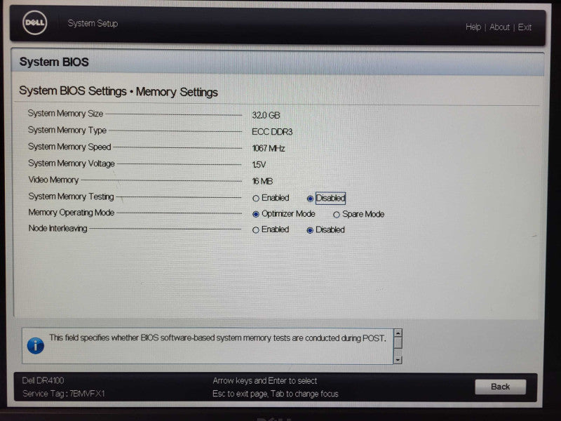 Dell DR4100 2x E5-2620 0 @ 2GHz 32GB ECC DDR3 H710P Mini/H810 3.5\\" $
