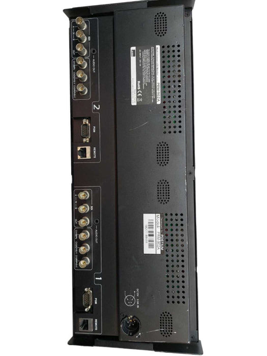 Postium TV Logic Multi Channel Lcd Monitor Rack Mountable Model: PRM-902A â