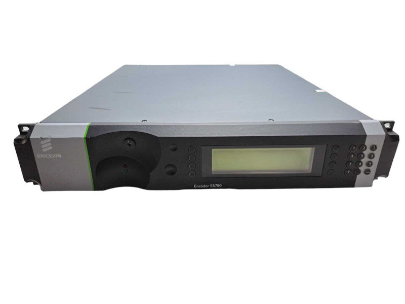 Ericsson E5780 MPEG2 HD SDI Encoder w/ HD Module | *PARTS ONLY* )