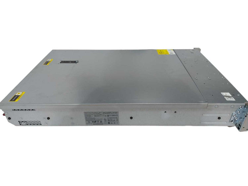 HP Proliant DL380 Gen9 2x Xeon E5-2640 V3 @ 2.60ghz / 32gb ram / P440ar READ #