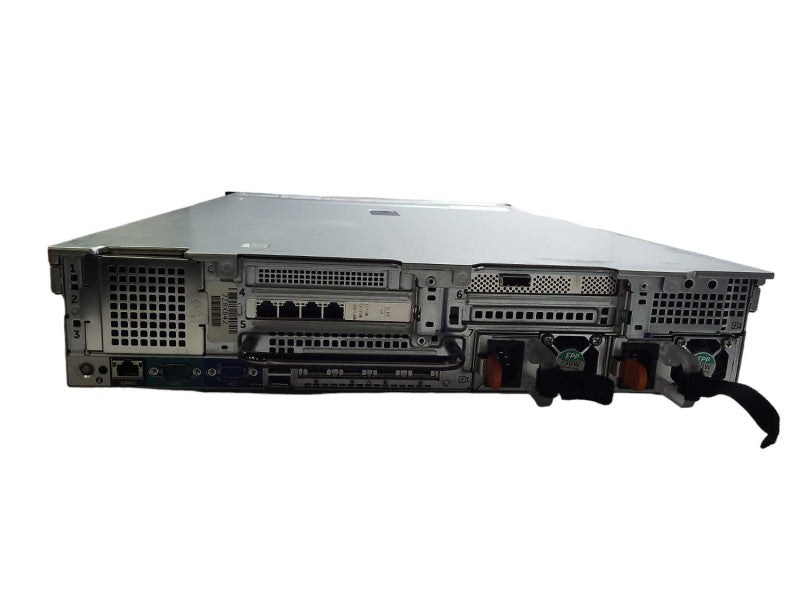 Dell PE R730 2x Xeon E5-2620 v3 2.4GHz 64GB ECC DDR4 H730 Mini 2x PSU 2.5\\" $