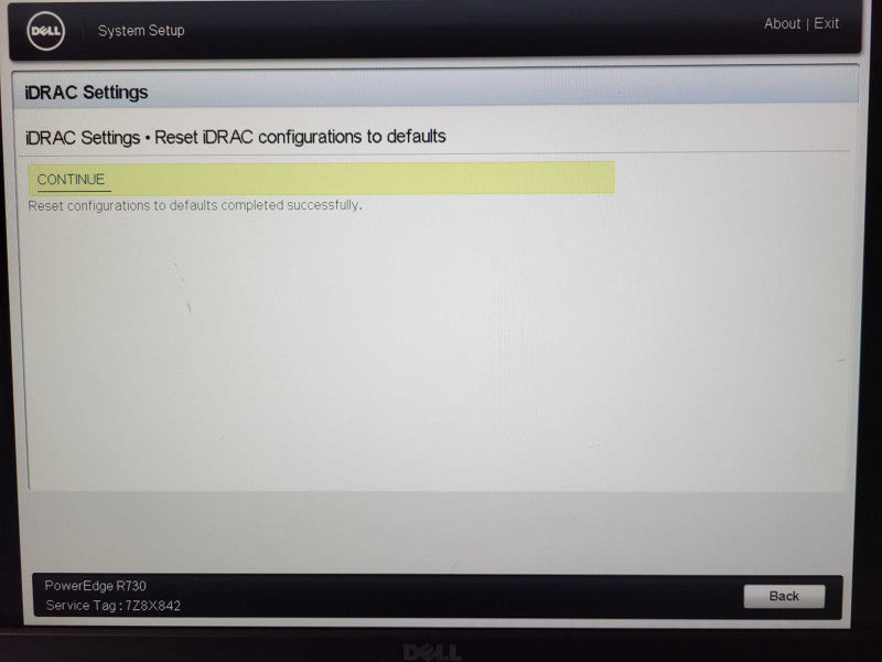 Dell PE R730 2x Xeon E5-2620 v3 2.4GHz 64GB ECC DDR4 H730 Mini 2x PSU 2.5\\" $