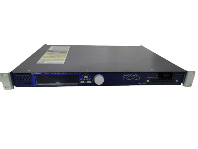 Harris Net Plus High Definition Integrated Decoder Model 300 !