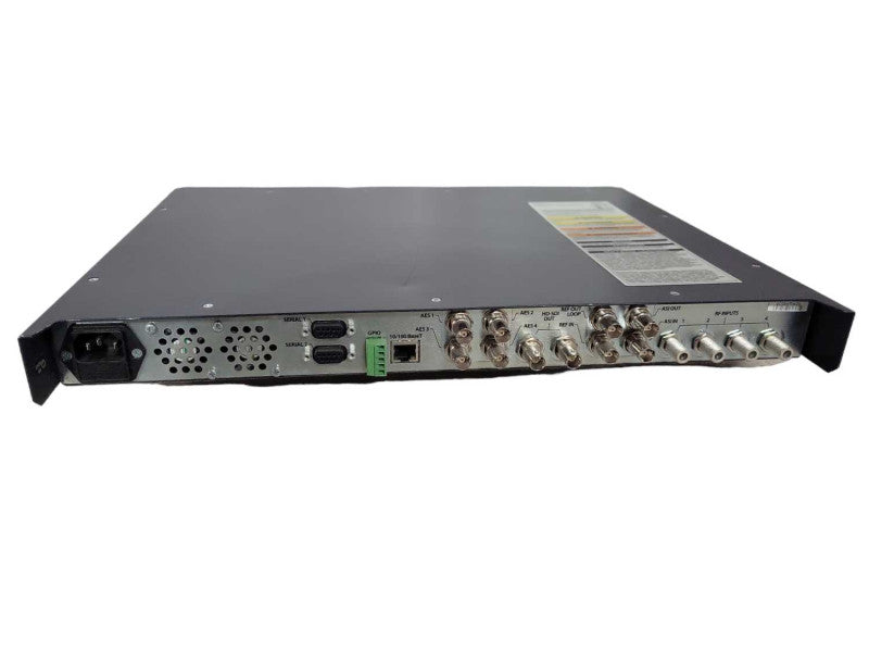 Harris Net Plus High Definition Integrated Decoder Model 300 !
