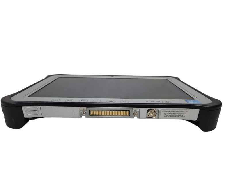 Panasonic Toughpad FZ-G1  - Core i5-3437U | 8GB | 128GB SSD | PWR ADPTR %