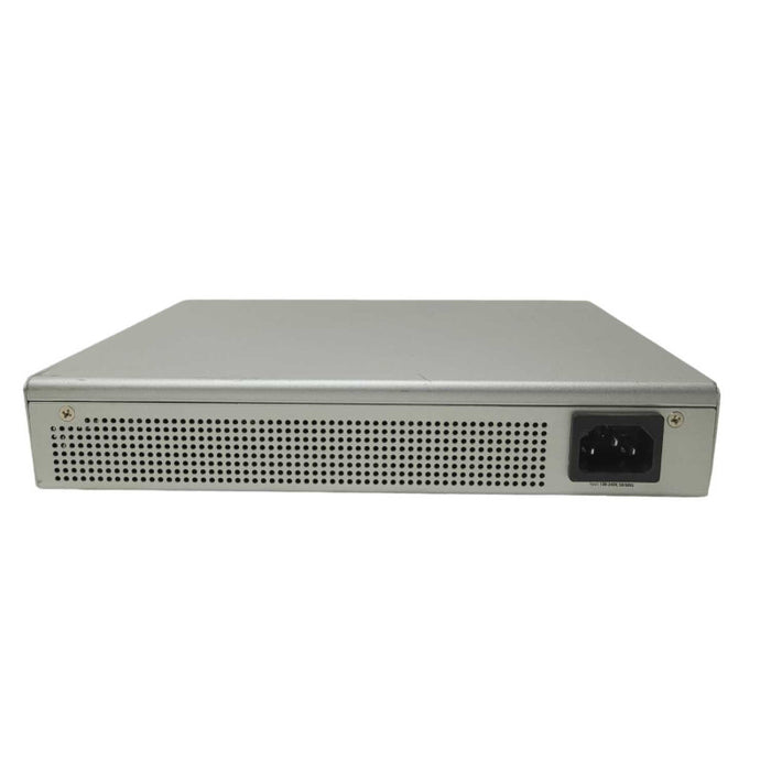 Ubiquiti UniFi Switch 8 150W Managed PoE+ Gigabit Switch -