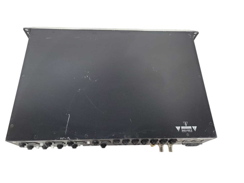 Digidesign 003 Rack 4 input Audio Interface !