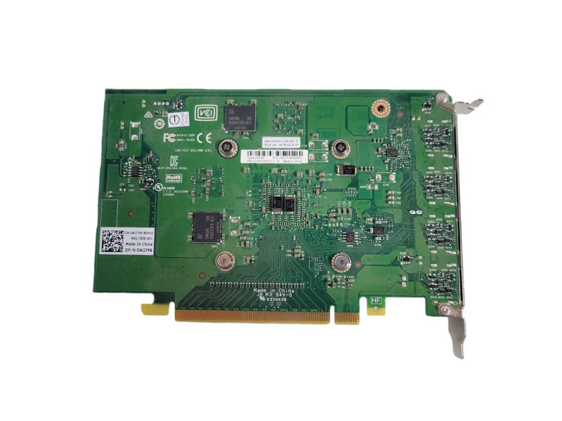 Nvidia Quadro M2000 4GB GDDR5 Display Port x4 Graphics Card !