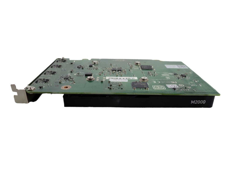 Nvidia Quadro M2000 4GB GDDR5 Display Port x4 Graphics Card !