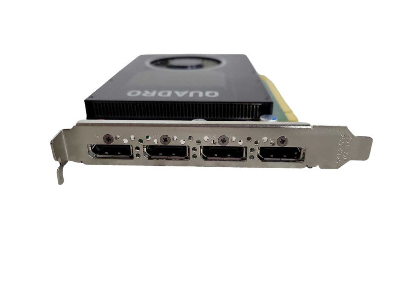 Nvidia Quadro M2000 4GB GDDR5 Display Port x4 Graphics Card !