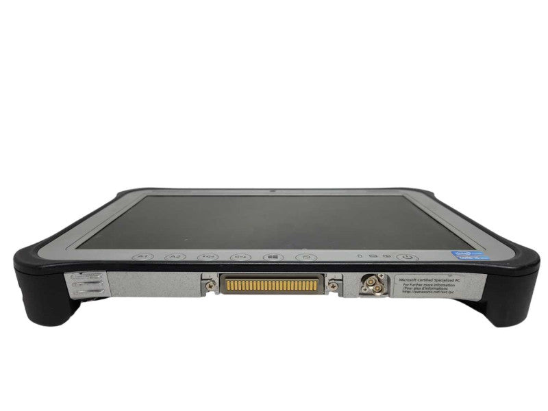 Panasonic Toughbook FZ-G1 - Core i5-3437U | 8GB | 256GB SSD | PWR ADPTR %