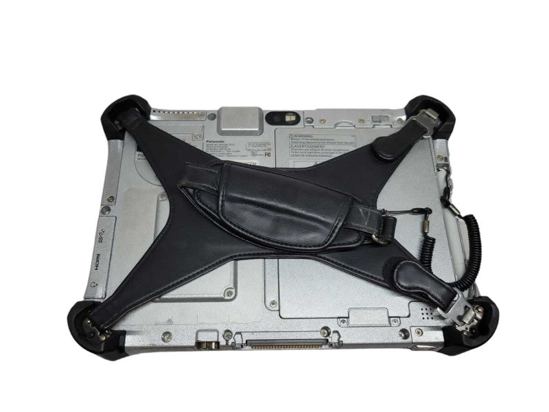 Panasonic Toughbook FZ-G1 - Core i5-3437U | 8GB | 256GB SSD | PWR ADPTR %