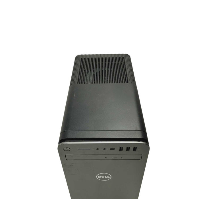 DELL XPS 8930 i7-8700 @3.20GHz 64GB RAM 512GB NVME GTX 1080 -