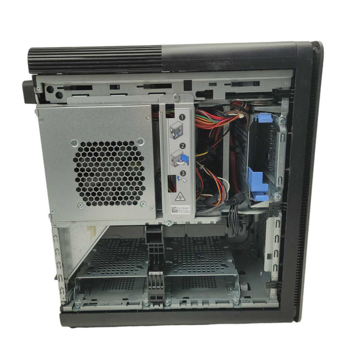 DELL XPS 8930 i7-8700 @3.20GHz 64GB RAM 512GB NVME GTX 1080 -