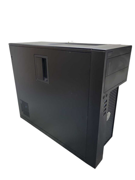 Dell precision T3620 Xeon E3-1245 V5 @ 3.50ghz / 16gb ram / NO HDD/GPU !