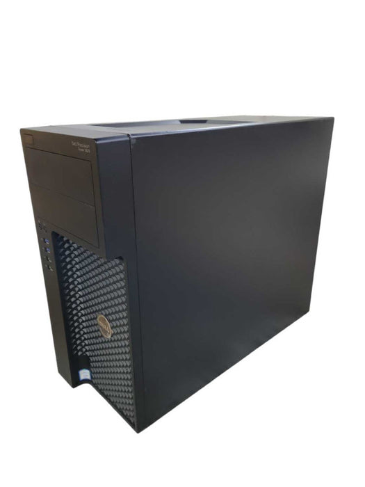 Dell precision T3620 Xeon E3-1245 V5 @ 3.50ghz / 16gb ram / NO HDD/GPU !