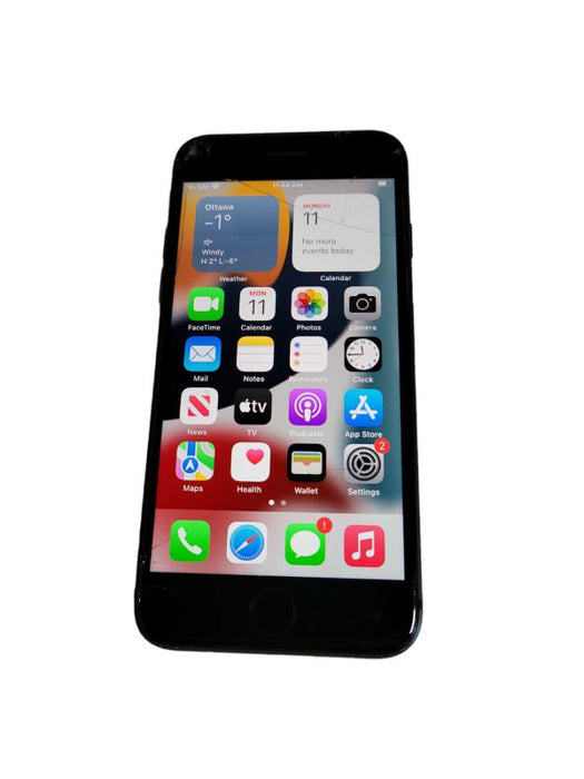 Apple iPhone 8 64GB (A1905) - READ Î