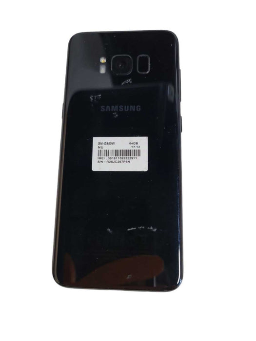 Samsung Galaxy S8 - READ Î