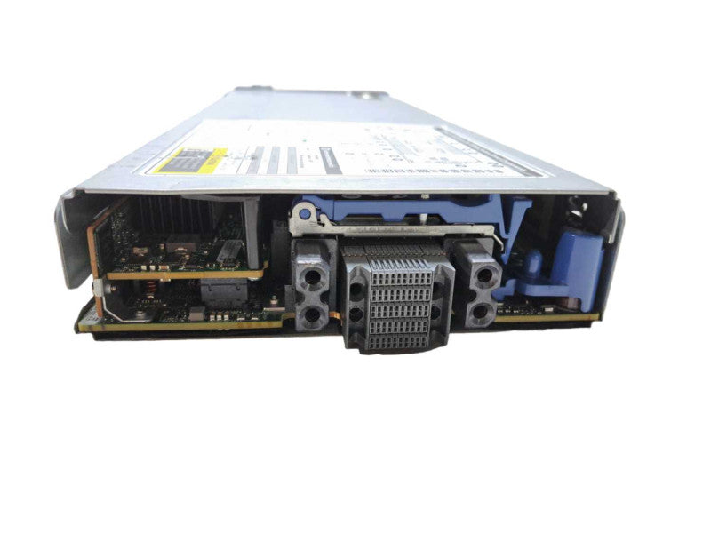 HP ProLiant BL460c Gen9 Blade | 2x Xeon E5-2680 v3 @ 2.50GHz No RAM/HDD\\'s )