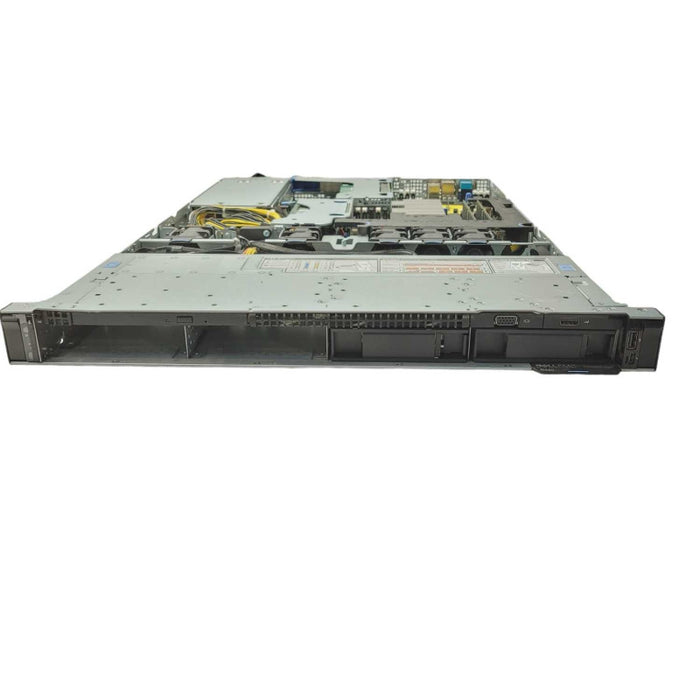 DELL PowerEdge R440 Intel Xeon Silver 4114 @2.20GHz (10 core) 32GB RAM  -