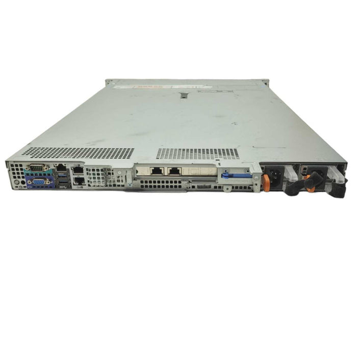 DELL PowerEdge R440 Intel Xeon Silver 4114 @2.20GHz (10 core) 32GB RAM  -