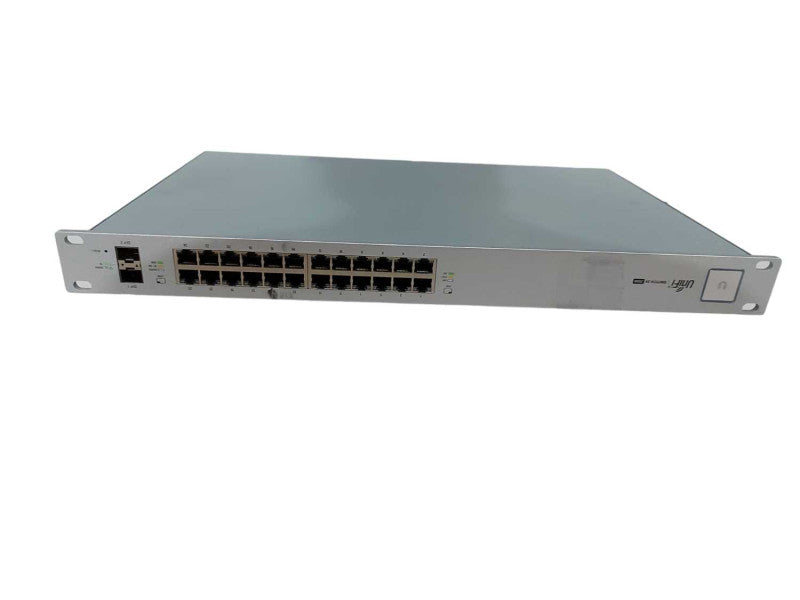 Ubiquiti Unifi Switch 24 250W US-24-250W - READ #
