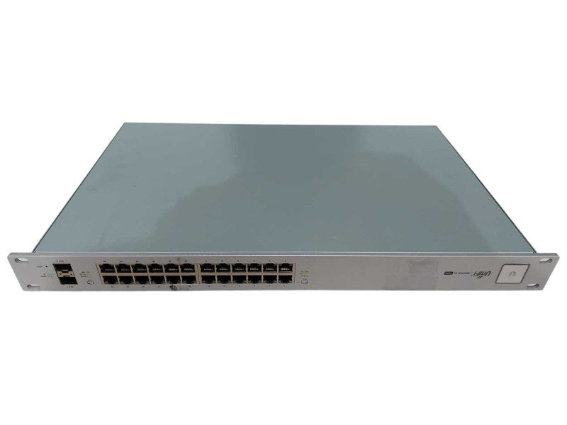 Ubiquiti Unifi Switch 24 250W US-24-250W - READ #