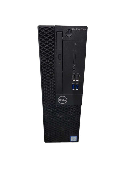 Dell OptiPlex 3060 SFF | i5-8500 @ 3.00GHz 8GB DDR4 256GB M.2 !