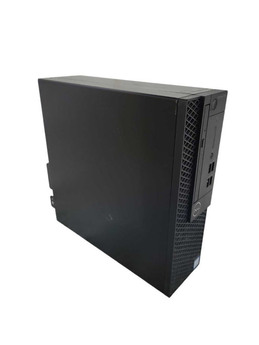 Dell OptiPlex 3060 SFF | i5-8500 @ 3.00GHz 8GB DDR4 256GB M.2 !