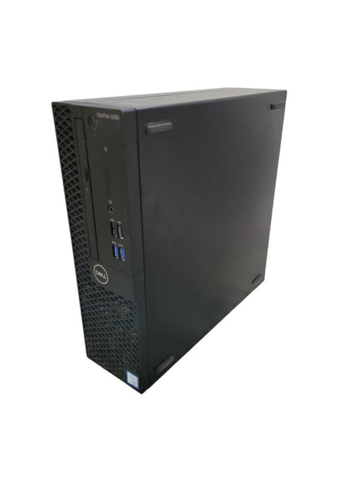 Dell OptiPlex 3060 SFF | i5-8500 @ 3.00GHz 8GB DDR4 256GB M.2 !
