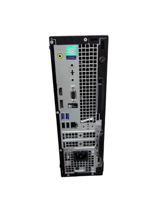 Dell OptiPlex 3060 SFF | i5-8500 @ 3.00GHz 8GB DDR4 256GB M.2 !