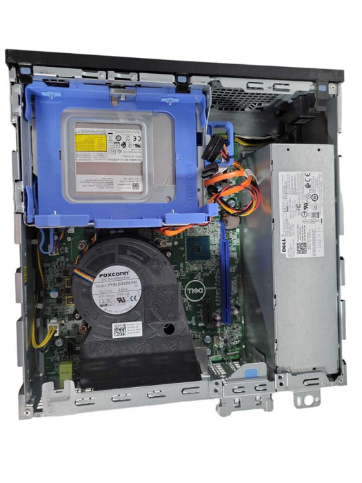 Dell OptiPlex 3060 SFF | i5-8500 @ 3.00GHz 8GB DDR4 256GB M.2 !