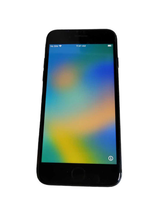 Apple iPhone 8 - READ QÎ