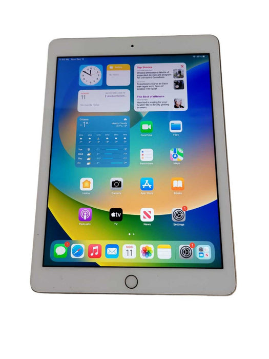 Apple iPad 5th Gen 128GB (A1822) Î