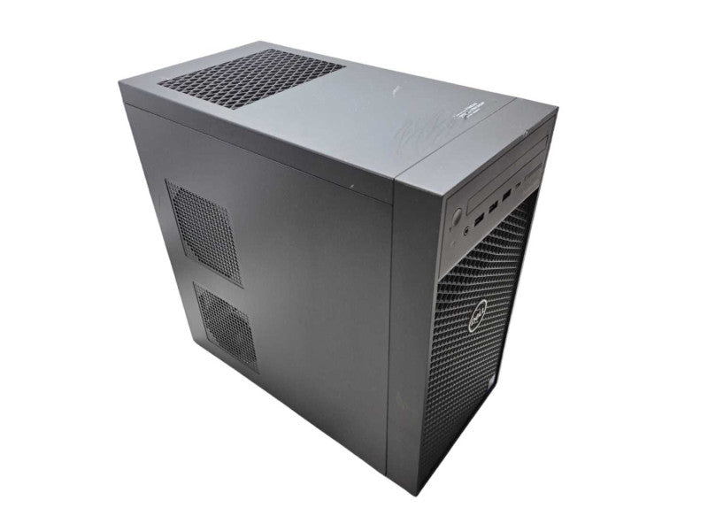 Dell Precision 3630 | Xeon E-2274G @ 4.00GHz 16GB DDR4 No GPU/HDD\\'s )