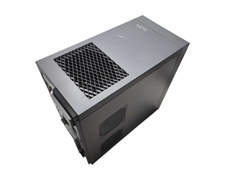 Dell Precision 3630 | Xeon E-2274G @ 4.00GHz 16GB DDR4 No GPU/HDD\\'s )