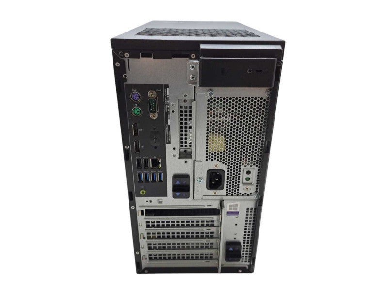 Dell Precision 3630 | Xeon E-2274G @ 4.00GHz 16GB DDR4 No GPU/HDD\\'s )