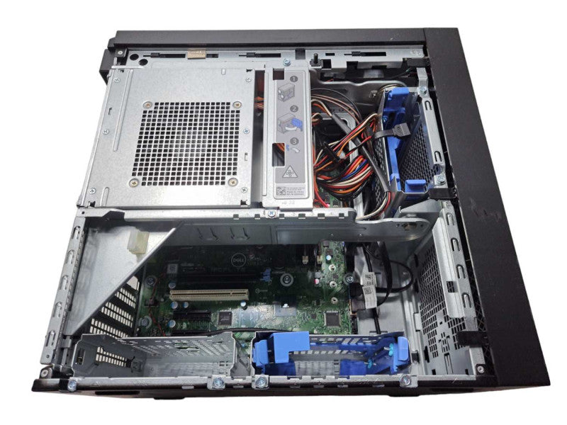 Dell Precision 3630 | Xeon E-2274G @ 4.00GHz 16GB DDR4 No GPU/HDD\\'s )