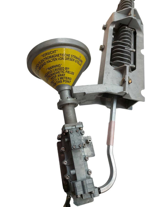 Hughes LNB PN:1500172-0202 2W-2M Rev.G Qâ