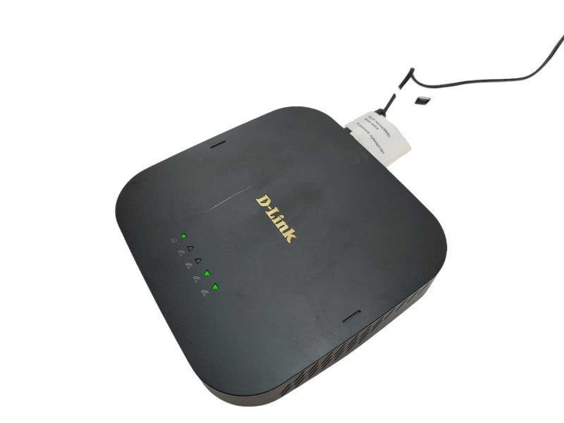 D-Link Modems Model: COVR-1300E & Model: COVR-2600R =