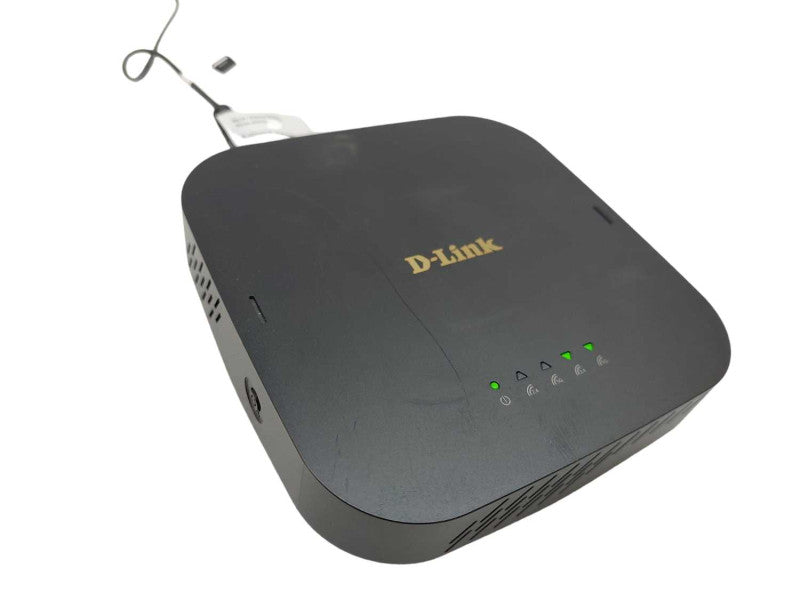 D-Link Modems Model: COVR-1300E & Model: COVR-2600R =