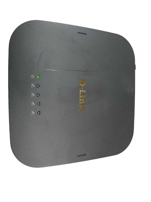 D-Link Modems Model: COVR-1300E & Model: COVR-2600R =