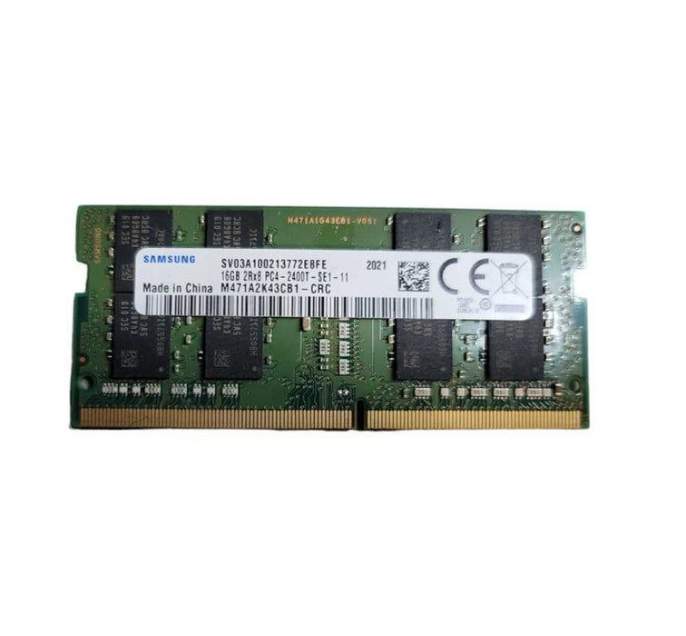 Set of 64GB DDR4 Laptop RAM (16GB x 4) Î²