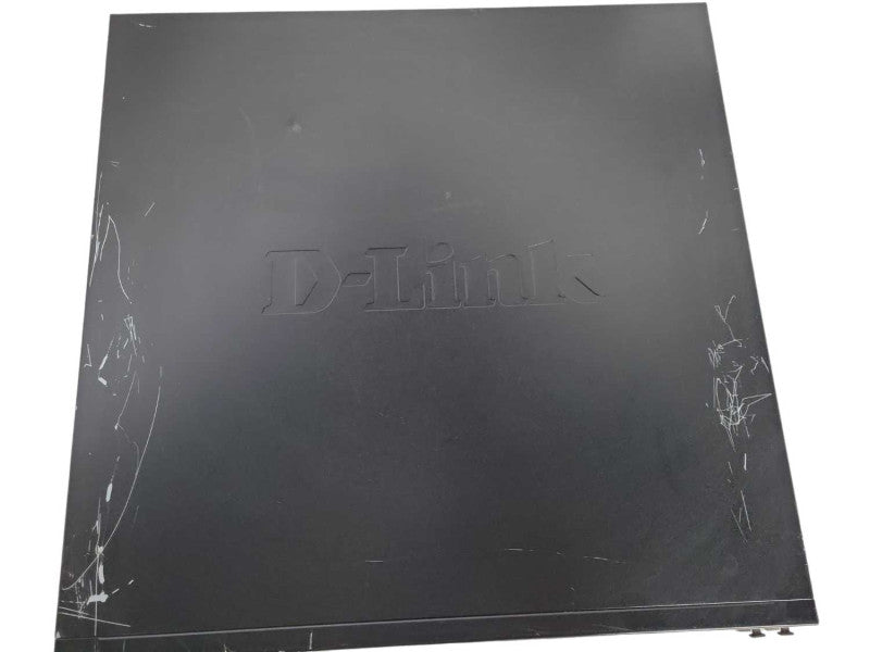 D-Link DGS-1210-52MP 52-Port Gigabit Smart Managed PoE Switch !