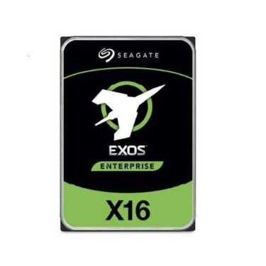 Seagate Exos X16 ST14000NM002G 14TB 3.5\\" 12 Gbps 7.2K SAS HDD ASIS  :