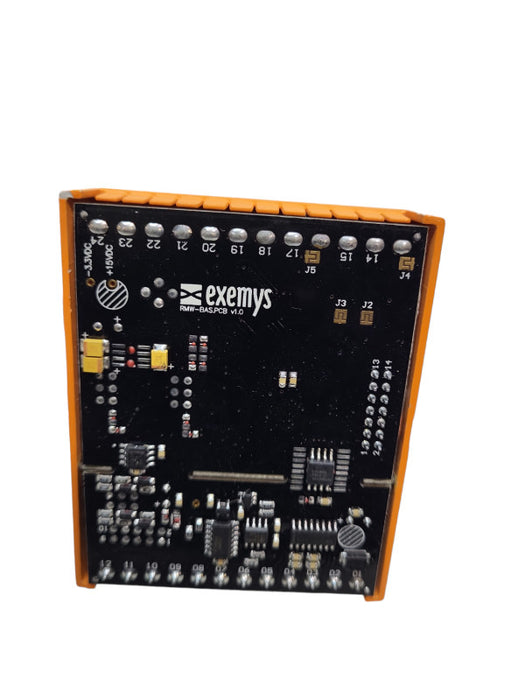 Exemys, Wireless Concentrator  wRemote 1000 &